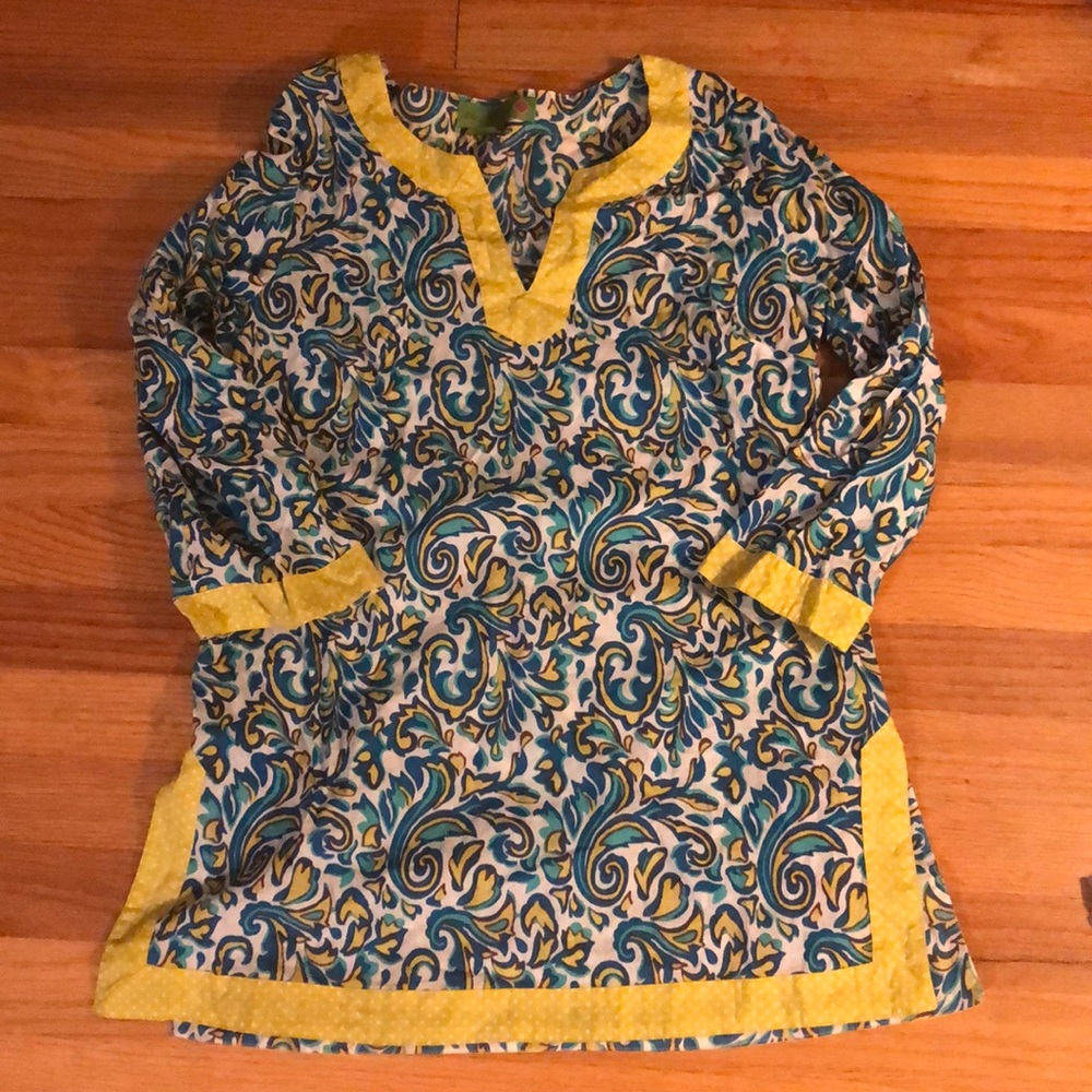 dress shirt